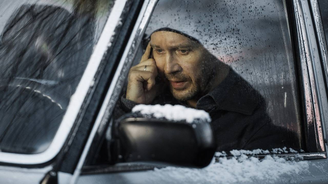 Пробуждение (2021)