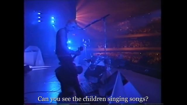 Buck-Tick - Cosmos - SSL - A Capella - Eng sub - HD смотреть онлайн