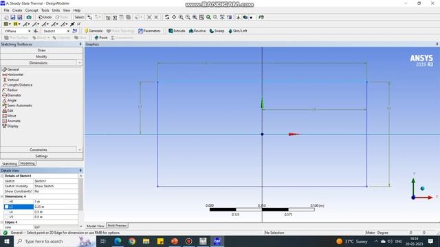 Thermal Analysis – Static Analysis смотреть онлайн