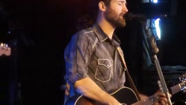 Josh Thompson Sinner смотреть онлайн