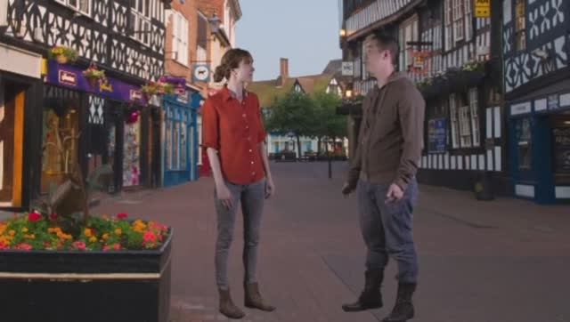 Outcomes Pre-intermediate_Conversation Practice_Unit 3