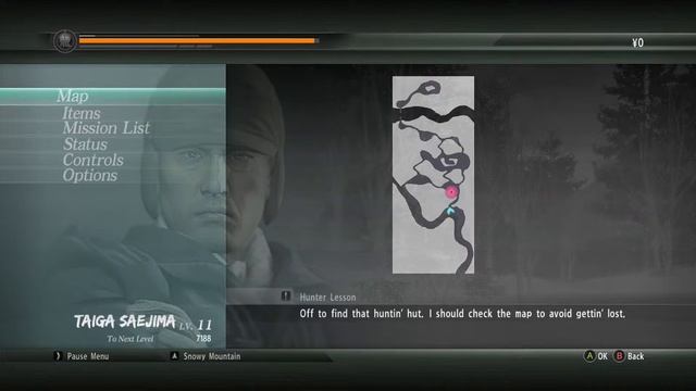 yakuza 5 saejima bs смотреть онлайн