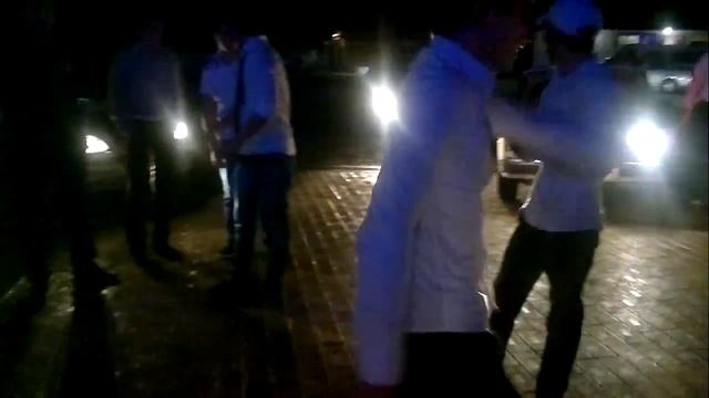 ингушетия слепцовск мархаш 2012 ловзар