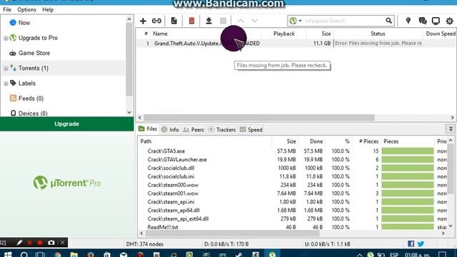 Download  GTA 5 PC  Update VERSIÓN 1.41 1.0.1180.2 RELOADED