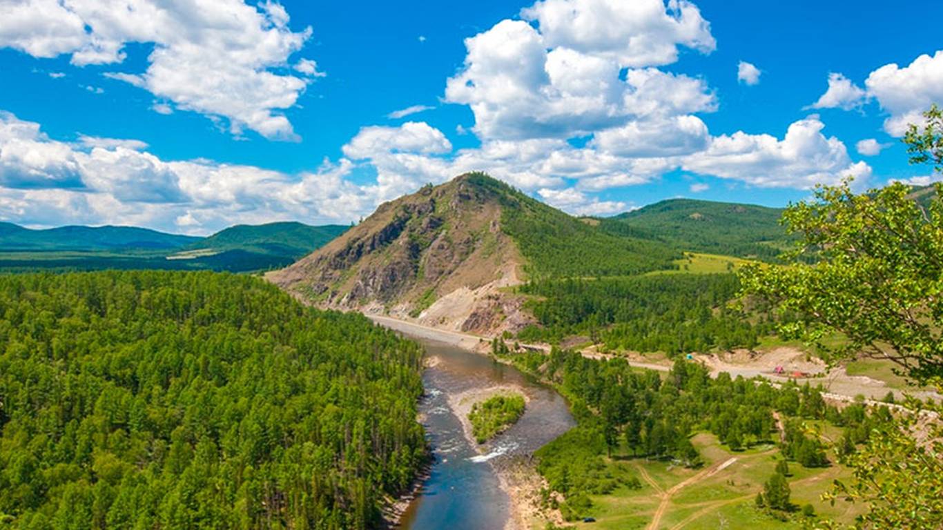 Амар мэндэ Буряадһаа