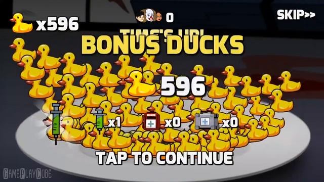 Train to Gensan Unlocked LOLA Android Gameplay Video смотреть онлайн