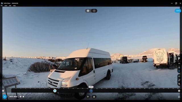 GoPro Player Tutorial: GoPro Max Desktop Editor смотреть онлайн