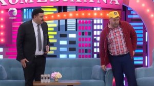 Komedixana  334-cü Bölüm 24.02.2024