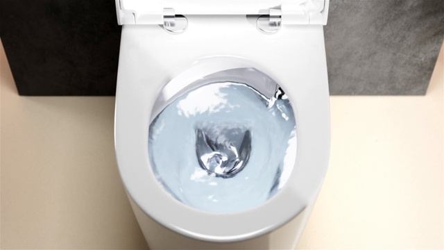 Абсолютно новая технология смыва VitrA QuantumFlush смотреть онлайн