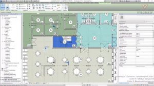 [Курс «Dynamo: Продвинутый»] Ведомость отделки