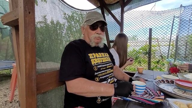 Репетитор! #Голубицкая. Азовское море 2024 г. Английский и французский! #Темрюк.