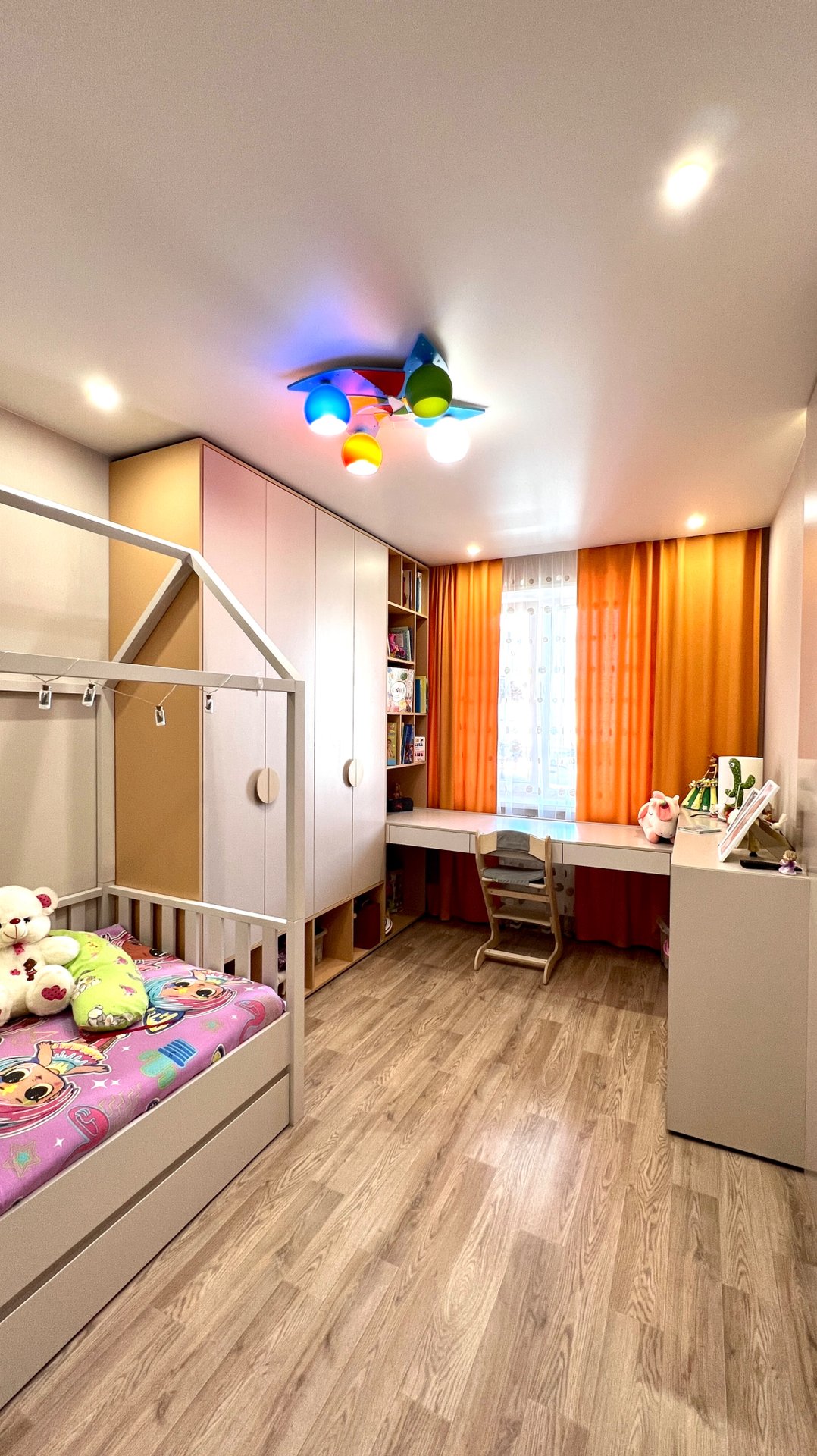 Комната для девочки 12 квм полный обзор смотреть онлайн