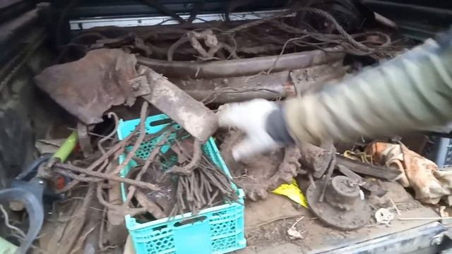 МеталоКоп. Охрененные находки. Сюрприз за сюрпризом. смотреть онлайн