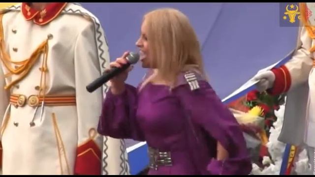 Nelly Ciobanu - Moldova Mea