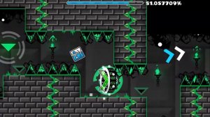 [VERIFIED] "Jungle Temple" by Saz (me) | Supreme GDPS