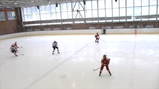 2018-03--04 Спартак - КС смотреть онлайн