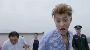 Дорама"самая яркая звезда в ночном небе"