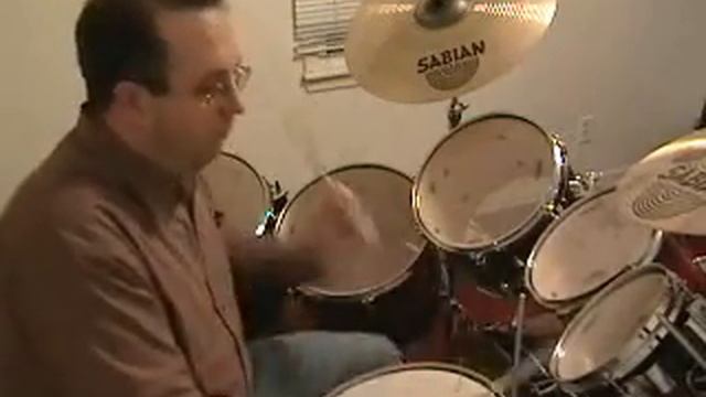 Drum Solo # 2 смотреть онлайн