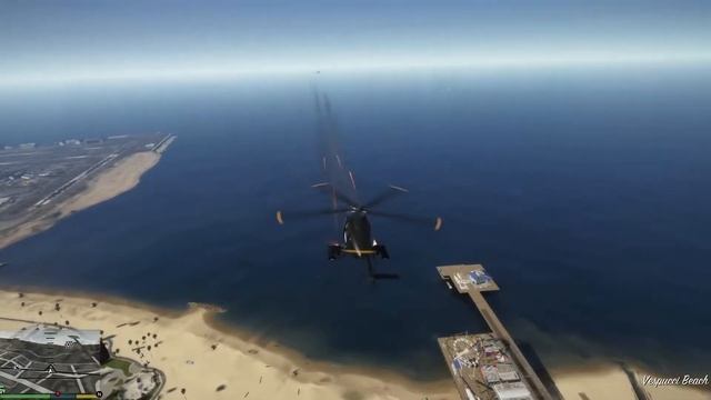 Helicopter GTA 5 Cheat PC | Cheat Codes For Helicopter In GTA 5 BUZZARD [2022] 😍 смотреть онлайн