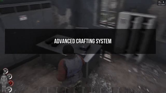 Scum Update - Scum Roadmap Update - (Base building, Cars & Quests) смотреть онлайн