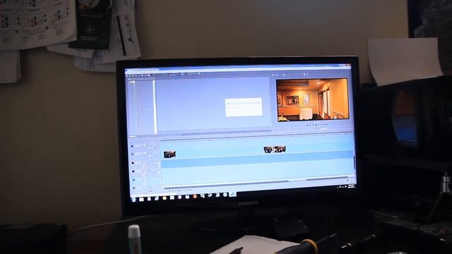 Sony Vegas Is Complete Crap смотреть онлайн