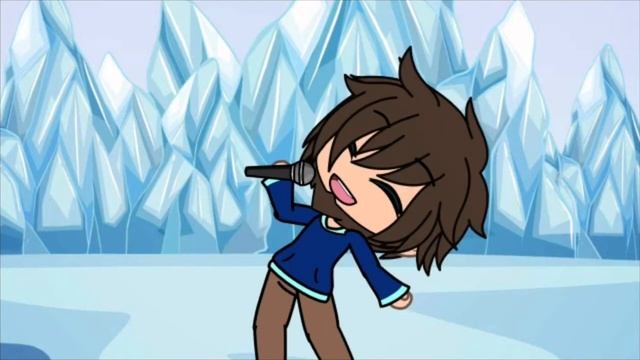 Клип //Кожаные Штаны //ФиксПлей //Гача Лайф // смотреть онлайн