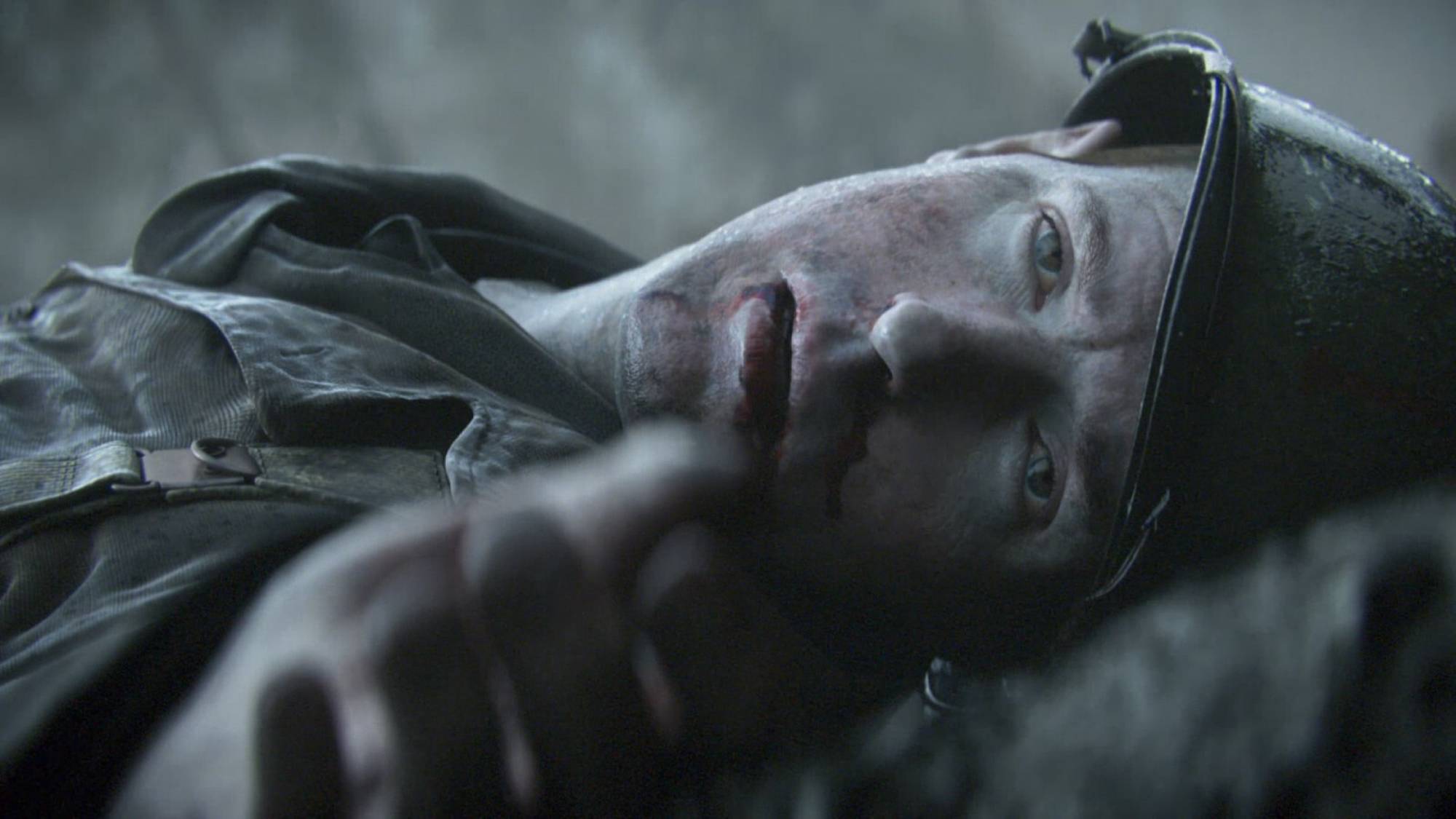 ВЫСОТА 493. АРДЕННСКАЯ ОПЕРАЦИЯ. Call of Duty - WWII #4