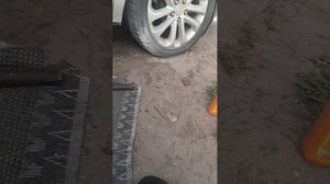 замена порогов форд фокус 2 седан.