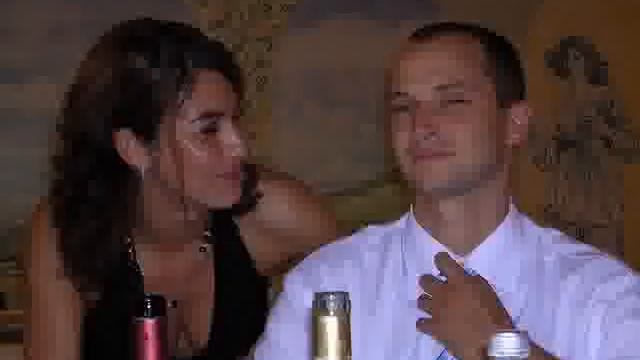 Foto matrimonio tubo e daniela смотреть онлайн