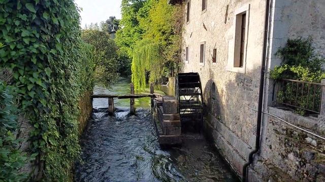 Castello di Strassoldo 2024 ITALY смотреть онлайн