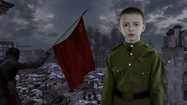 В. Высоцкий "Баллада о борьбе" смотреть онлайн