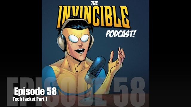Episode 58: Tech Jacket Part 1 смотреть онлайн