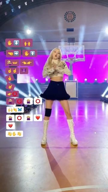 [SOMI] Somi 'XOXO' dance challenge ❌⭕❌⭕ #xoxo #somi смотреть онлайн
