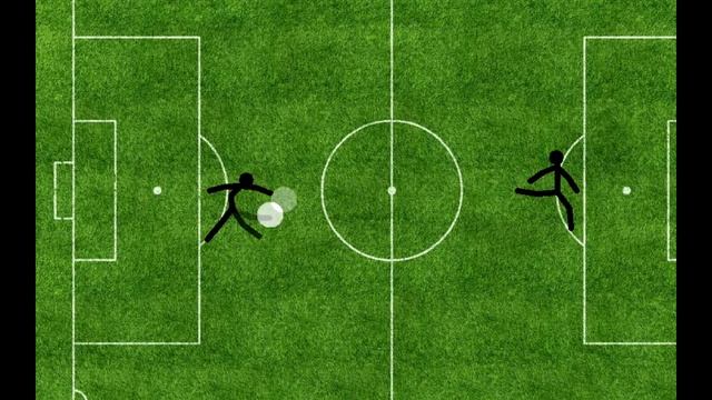 мульт в pivot animator football