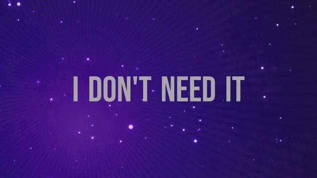 Cure For Me - Aurora | Lyrics смотреть онлайн