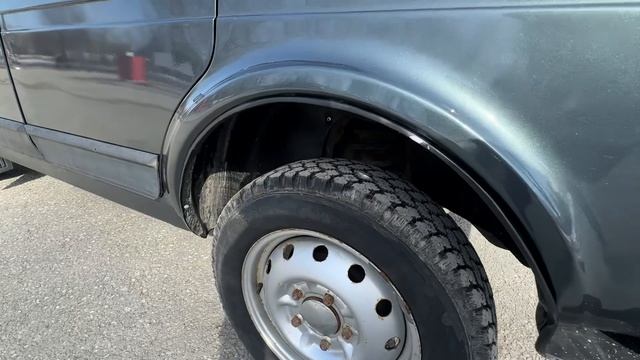 Нива 4х4 2014 год, Пермь