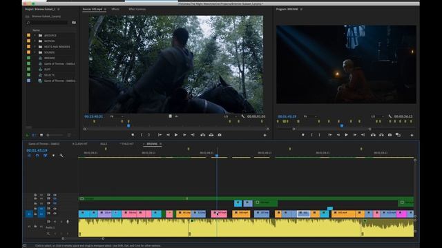 Match Frame | Vidding Tricks and Tips смотреть онлайн