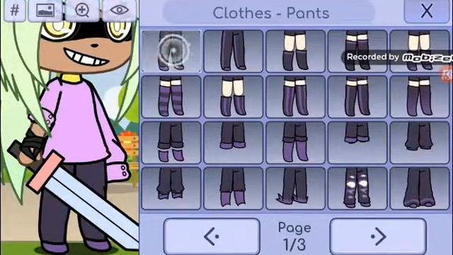 Як робити гарну анимешницю но я незнаю як писати в відео вибачте не бийте тапками смотреть онлайн