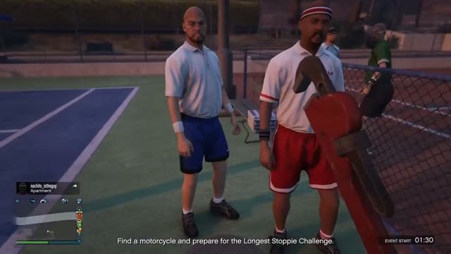 Funny Moments In GTA 5 ,Power Punch and Power Hug,Exposive Kills,Tennis trolling,Power Play смотреть онлайн