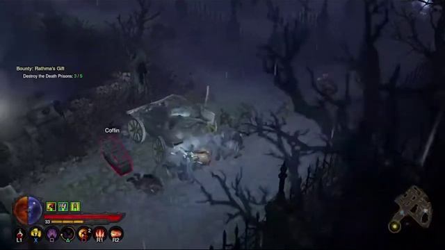 💀🔥 Diablo 3 – САМАЯ СЛОЖНАЯ ГРИФОНА В СЕЗОНЕ 22! МОЙ ЛИМИТ ПРОЙДЕН ⚔🎮 смотреть онлайн