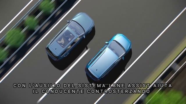 Come funziona il Side Assist con Rear Traffic Alert Volkswagen смотреть онлайн