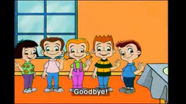 Gogo 8 How old are you смотреть онлайн