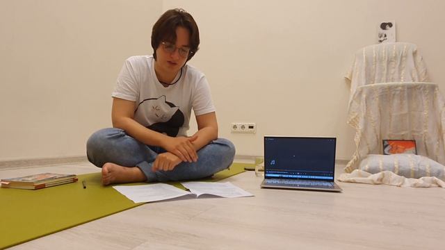 Бхаджаны Ганеше. ч.4. СПб 16.09.2023 смотреть онлайн