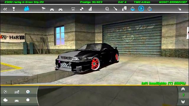 Копия видео StreetLegal Redline смотреть онлайн
