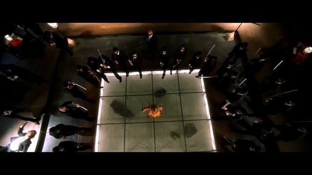 Убить Билла | Imperial Orchestra смотреть онлайн