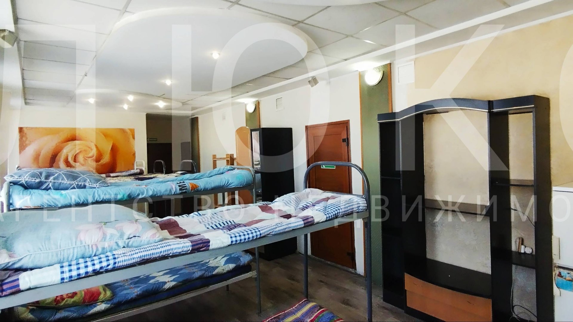 Аренда хостела смотреть онлайн