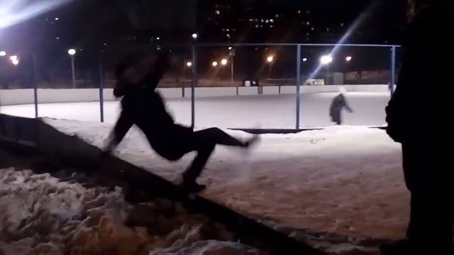 Топ сальто 2016!!!!!ШОК Мальчик сломал писюн!!!! смотреть онлайн