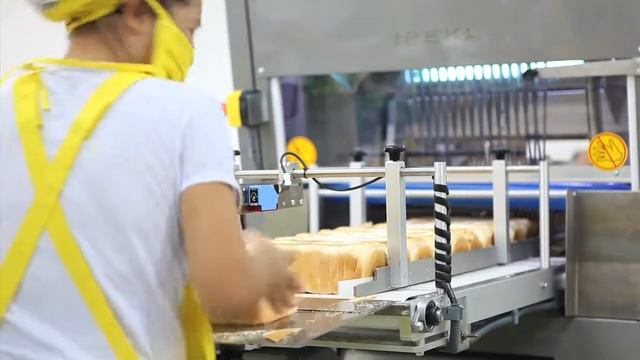 Слайсер для хлеба Ipeka MasterSlicer 1W