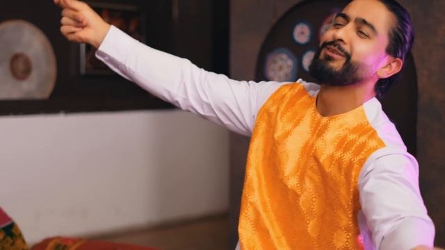 Mohsen Suliman - Yaar Jaan New Mast Afghan Song 2024 [4K] смотреть онлайн