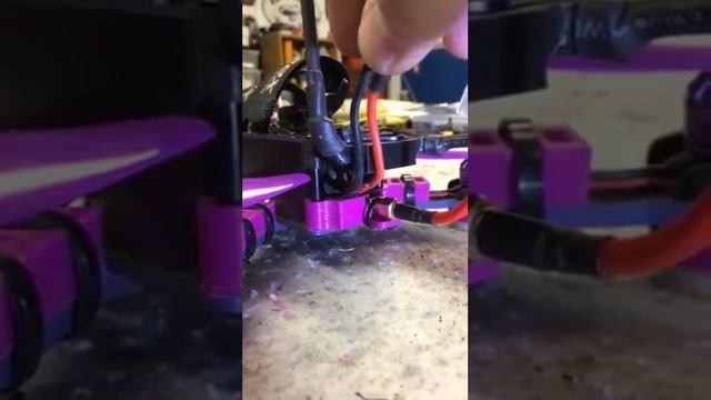 Pimp My Wizard (X220 from Eachine) - Episode 2 - Junk in the Trunk смотреть онлайн